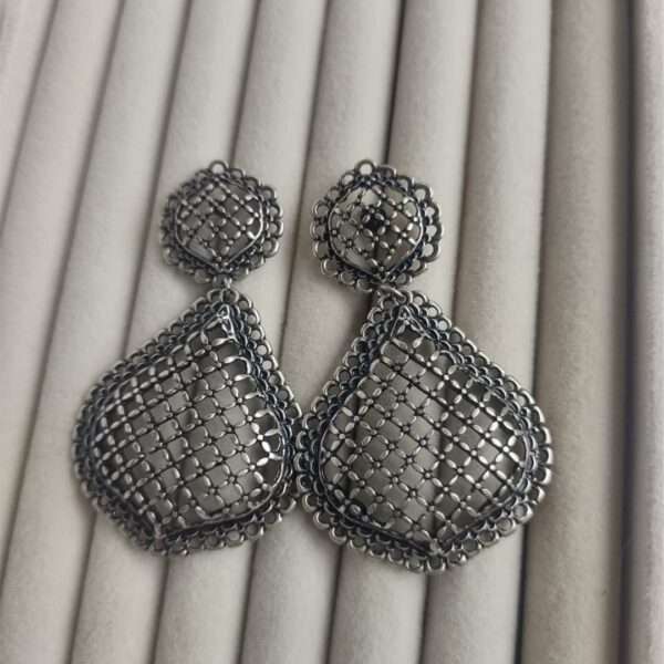Brinco Vintage