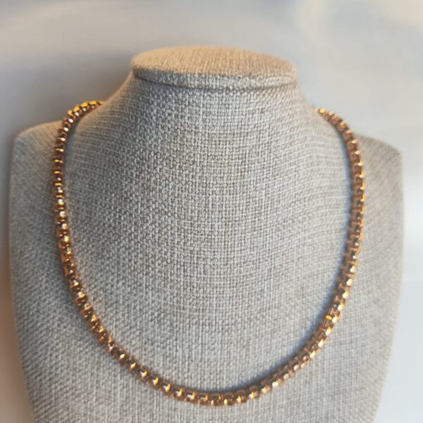 Choker Veneziana