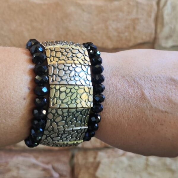 Kit Pulseira
