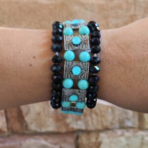 Kit Pulseira